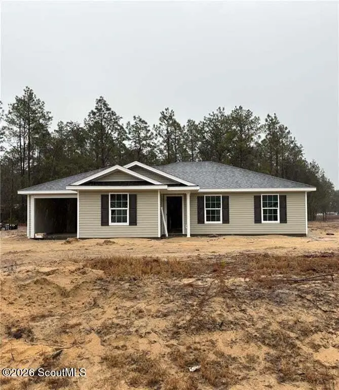 93 Pine Ridge Road, Jesup, GA 31545 - #1