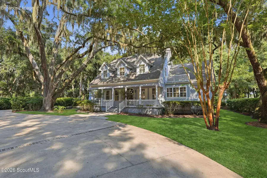 190 Rice Mill, Saint Simons Island, GA 31522 - #3