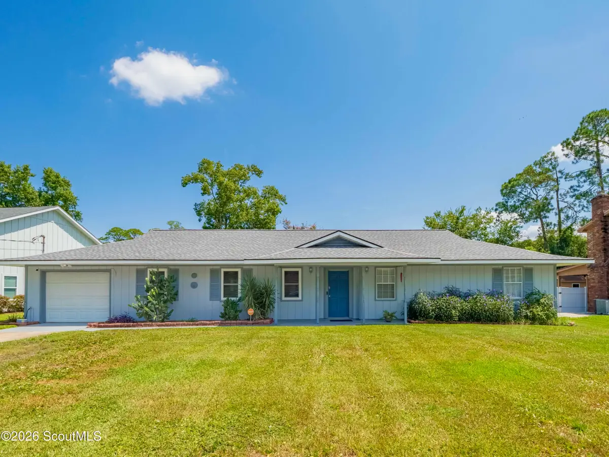 105 Sailfish Way, Brunswick, GA 31525 - #1