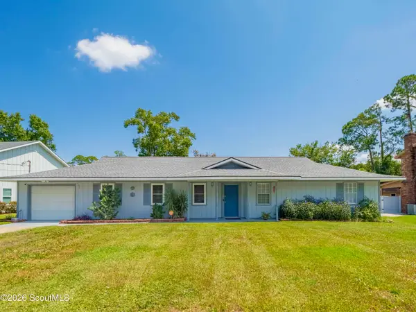 105 Sailfish Way, Brunswick, GA 31525