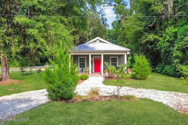 1212 Congress Street Se, Darien, GA 31305