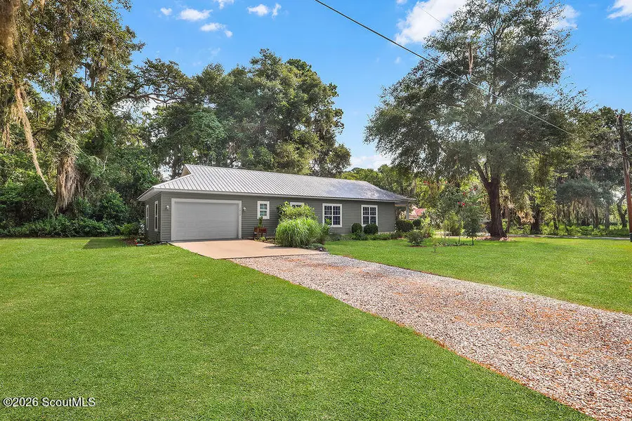 1212 Congress Street Se, Darien, GA 31305 - #2