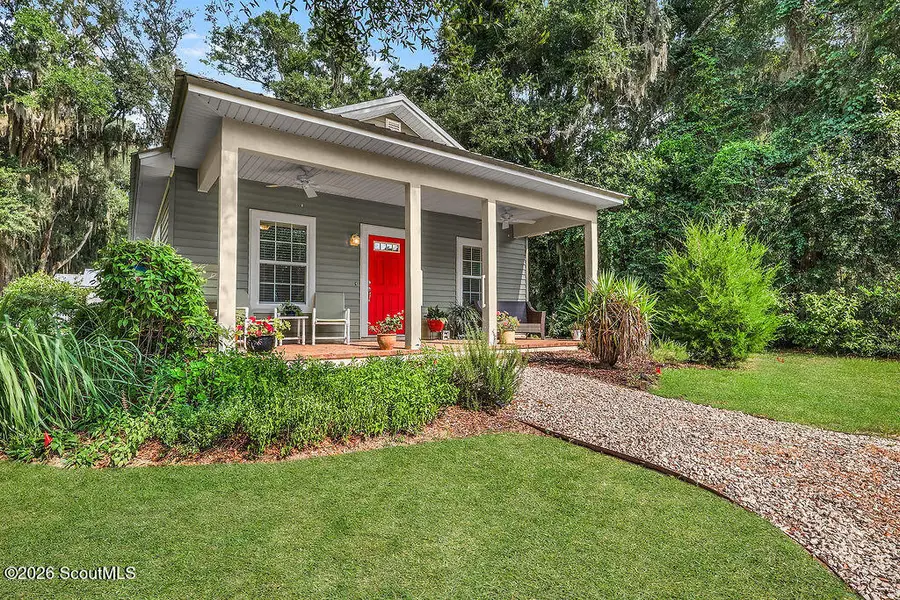 1212 Congress Street Se, Darien, GA 31305 - #3