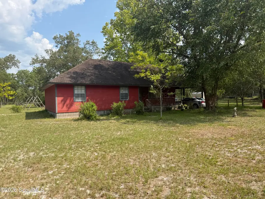 731 Baker Hill Road, Hortense, GA 31543 - #3