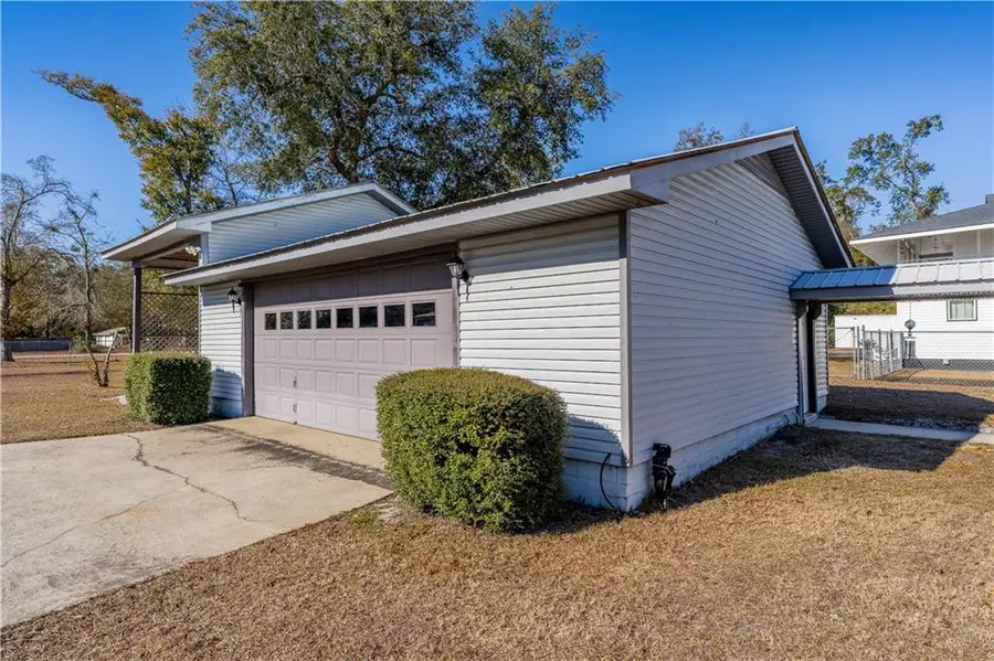 1484 Horseshoe Cove Road, Waverly, GA 31565 - #3