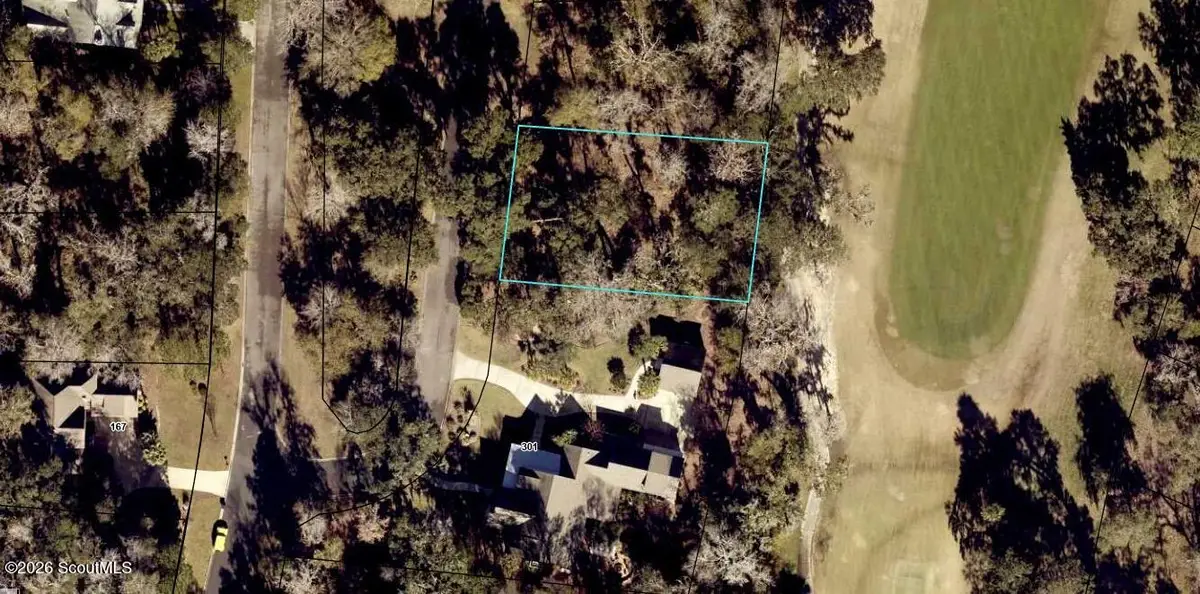 V/l 30 Preserve Trail #30, Waverly, GA 31565 - #1