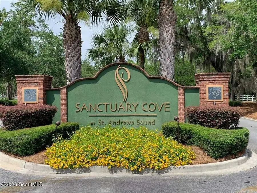 188 Palmetto Wynd #23, Waverly, GA 31565 - #3