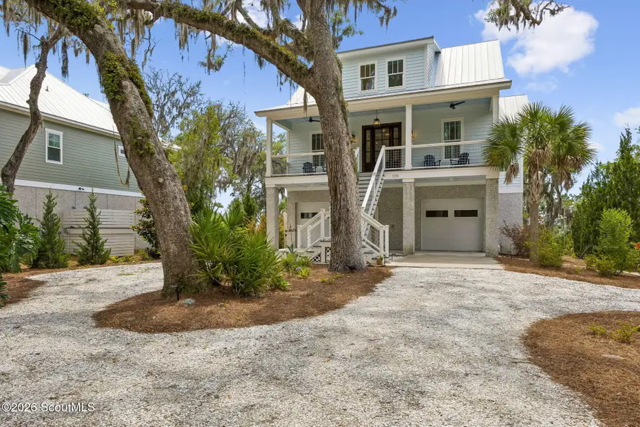 109 Becket Road, Saint Marys, GA 31558 - #2
