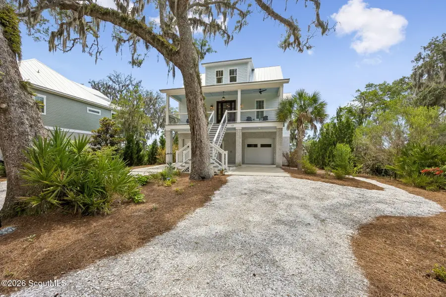 109 Becket Road, Saint Marys, GA 31558 - #3