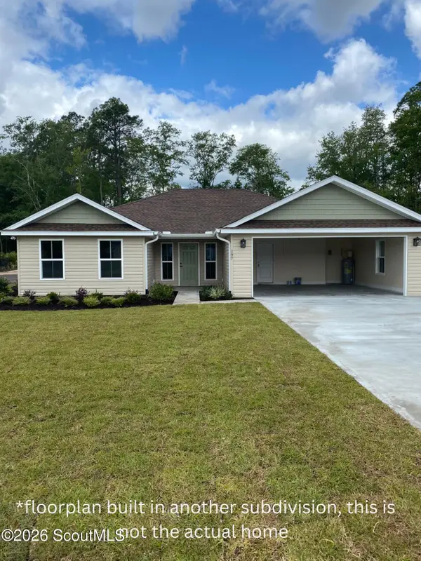221 Sierra Lane, Waycross, GA 31503