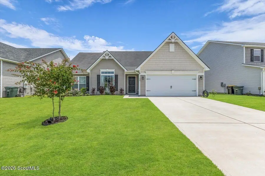 138 Grimsby Road, Port Wentworth, GA 31407 - #2