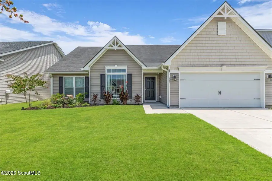 138 Grimsby Road, Port Wentworth, GA 31407 - #3