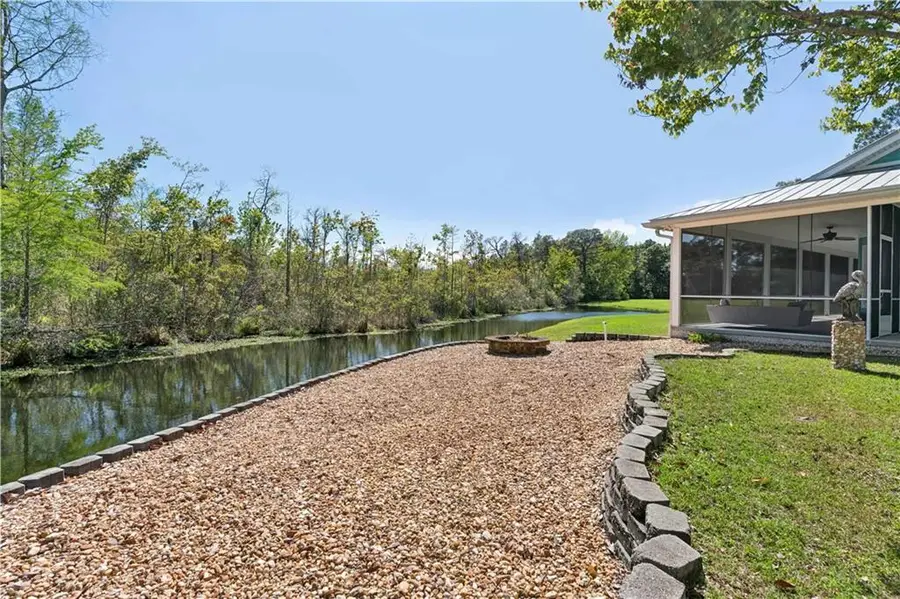 6370 Dover Bluff Road, Waverly, GA 31565 - #3