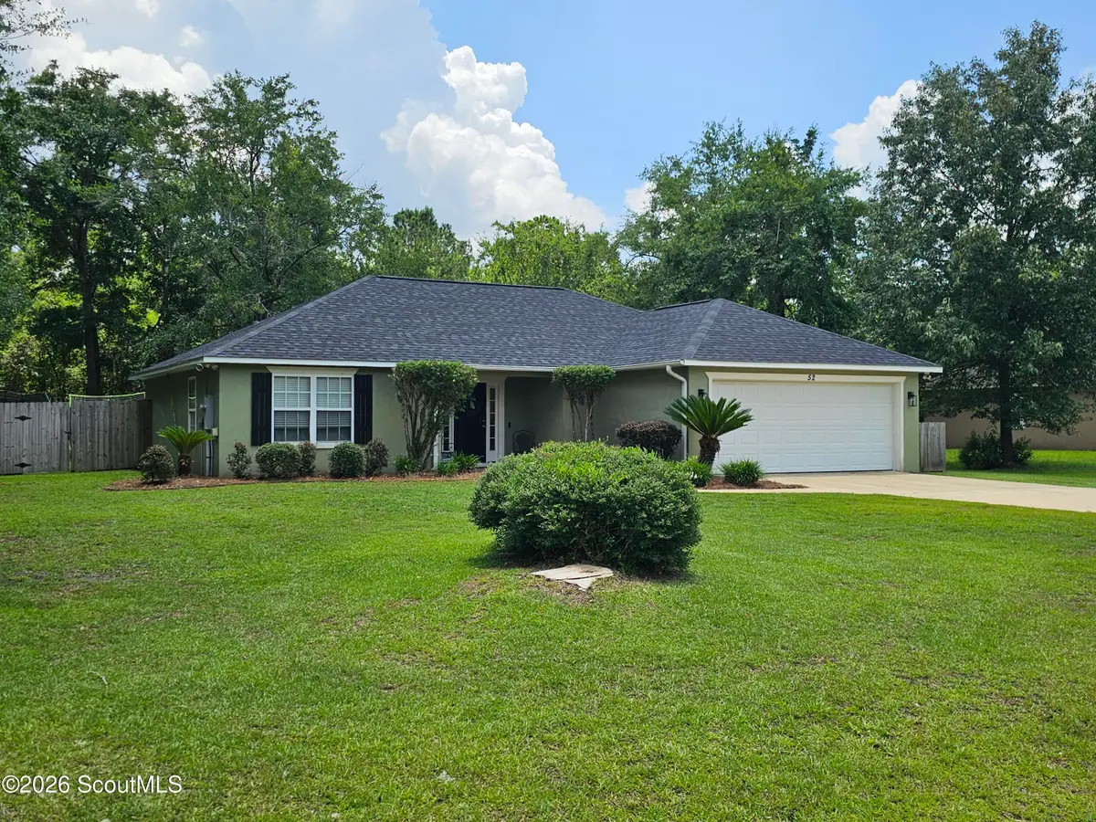 52 Buckmeadow Circle, Brunswick, GA 31525 - #1