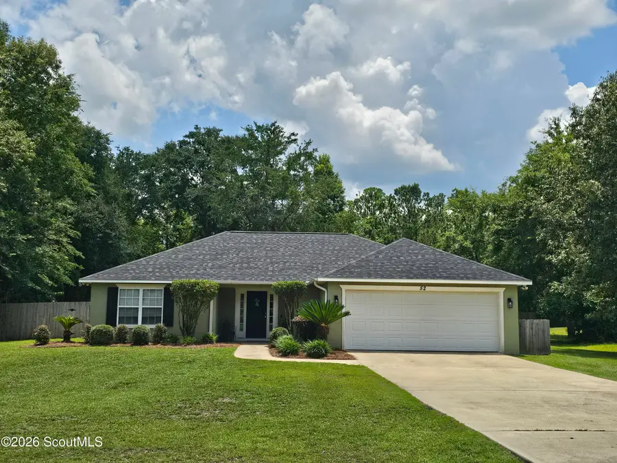 52 Buckmeadow Circle, Brunswick, GA 31525 - #2