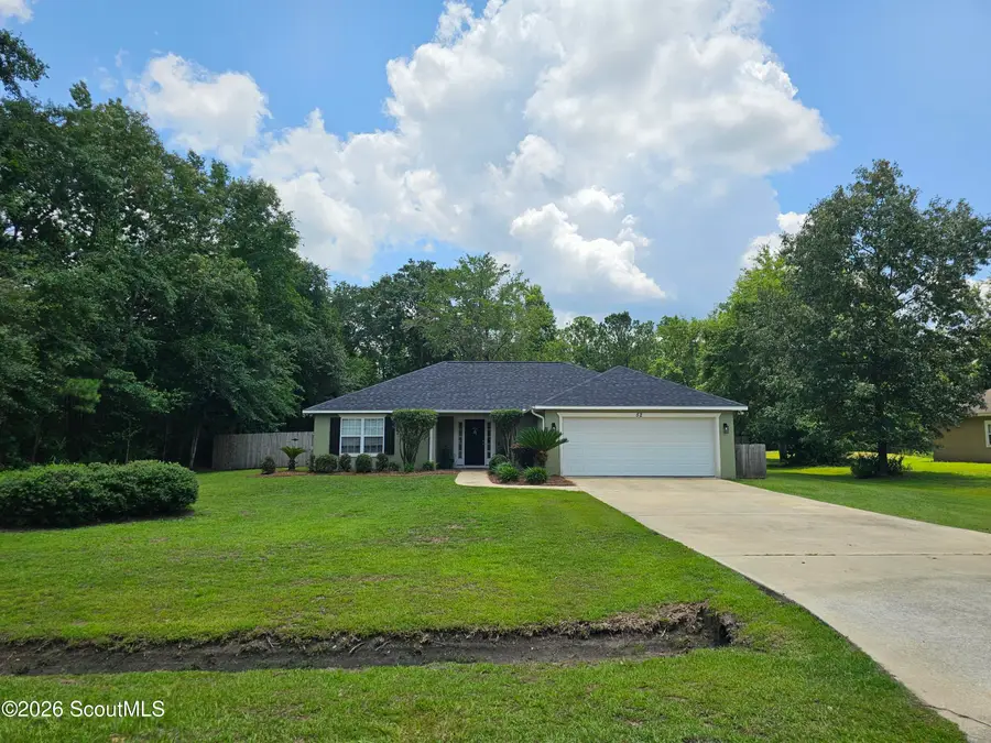 52 Buckmeadow Circle, Brunswick, GA 31525 - #3