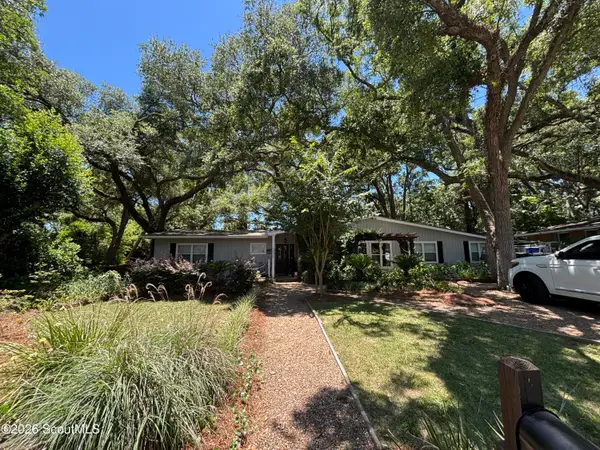 512 Wesley Oak Circle, St. Simons Island, GA 31522