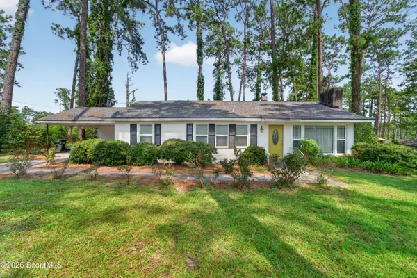 1508 Saint Catherine's Drive, Waycross, GA 31501