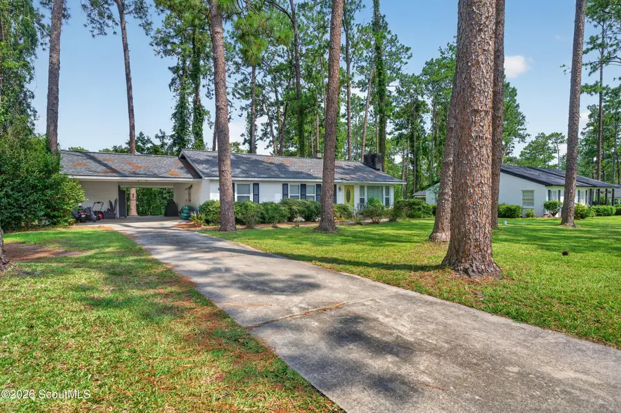 1508 Saint Catherine's Drive, Waycross, GA 31501 - #2