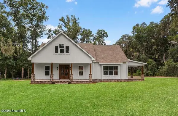 519 Mcintosh Road, Darien, GA 31305