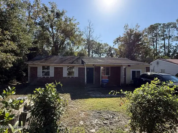 108 Saxon Street, Brunswick, GA 31525