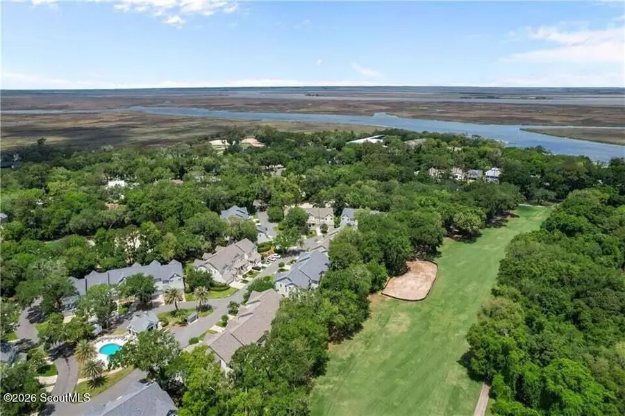 151 Limeburn Trail, Saint Simons Island, GA 31522 - #2