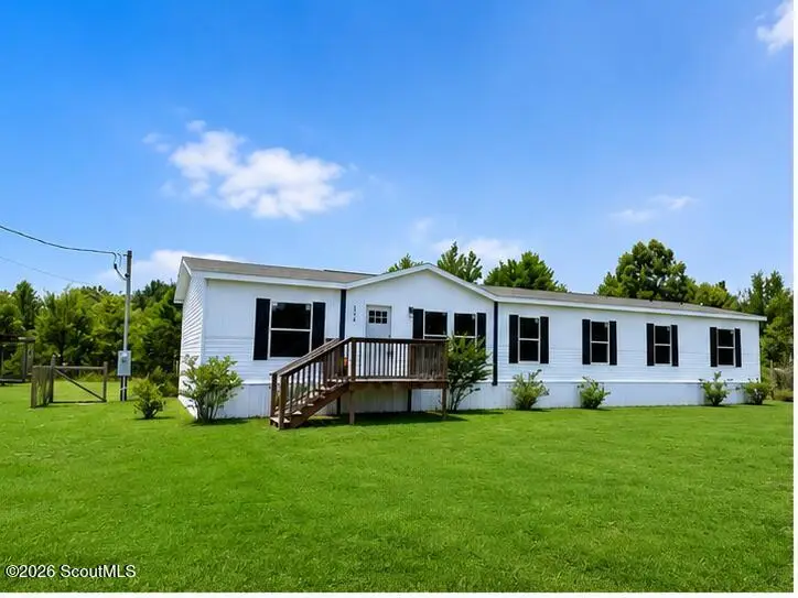 3776 Us-301, Jesup, GA 31546 - #1