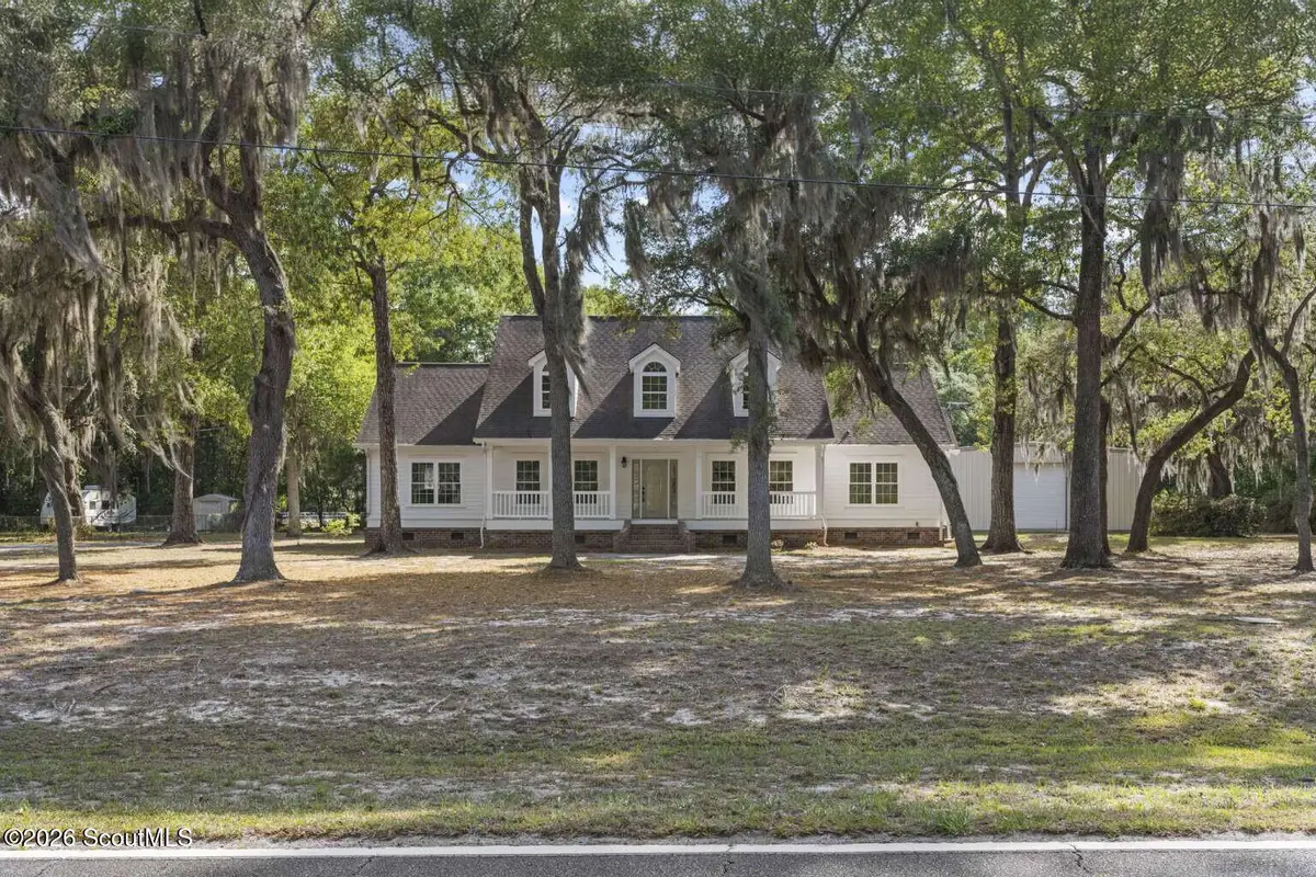 691 Kings Road, Midway, GA 31320 - #1