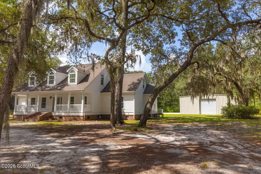 691 Kings Road, Midway, GA 31320 - #3