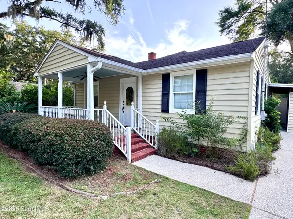 48 Maxwell Avenue, St. Simons Island, GA 31522
