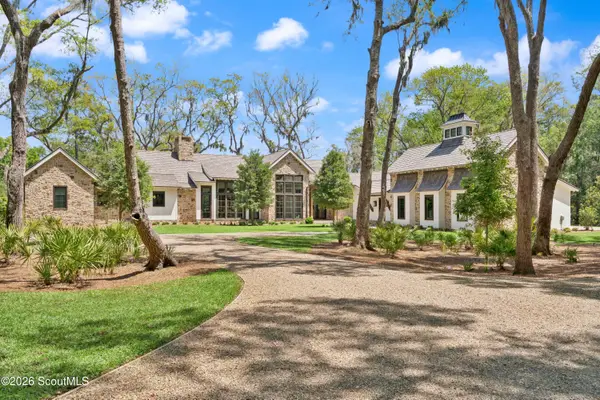 185 Kirkaldy Lane, St. Simons Island, GA 31522