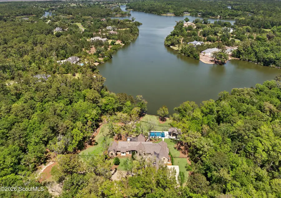 185 Kirkaldy Lane, Saint Simons Island, GA 31522 - #2