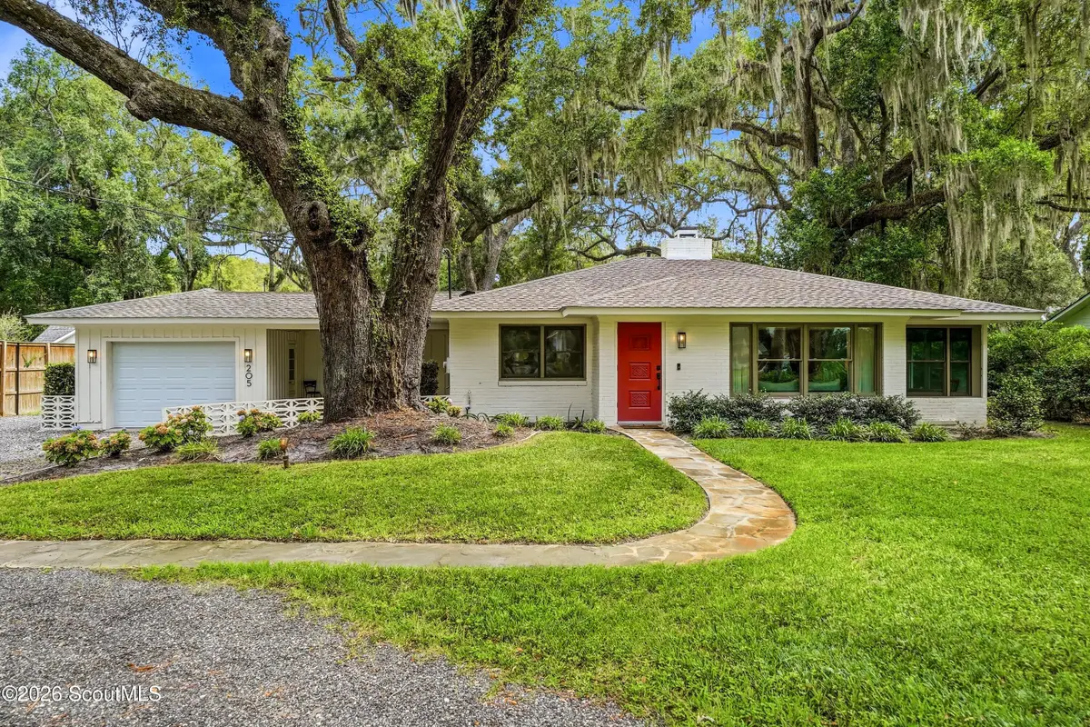205 Youngwood Drive, Saint Simons Island, GA 31522 - #1