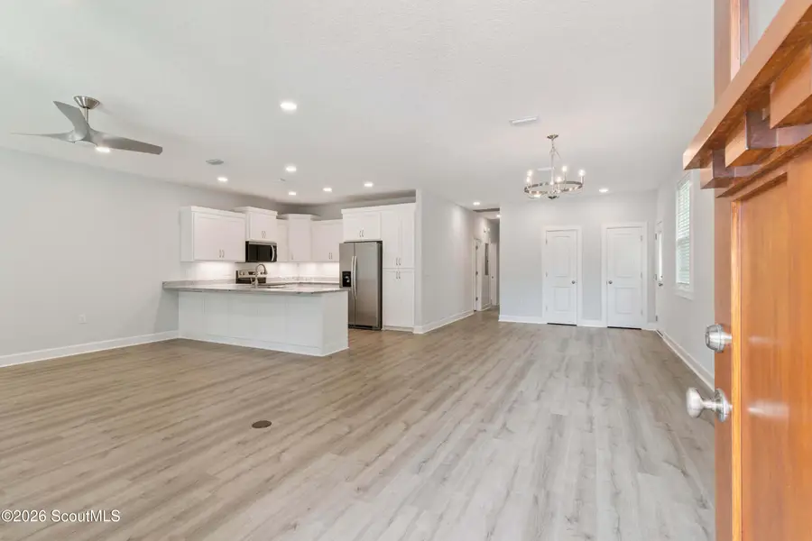 807 Elbert Street, Darien, GA 31305 - #3