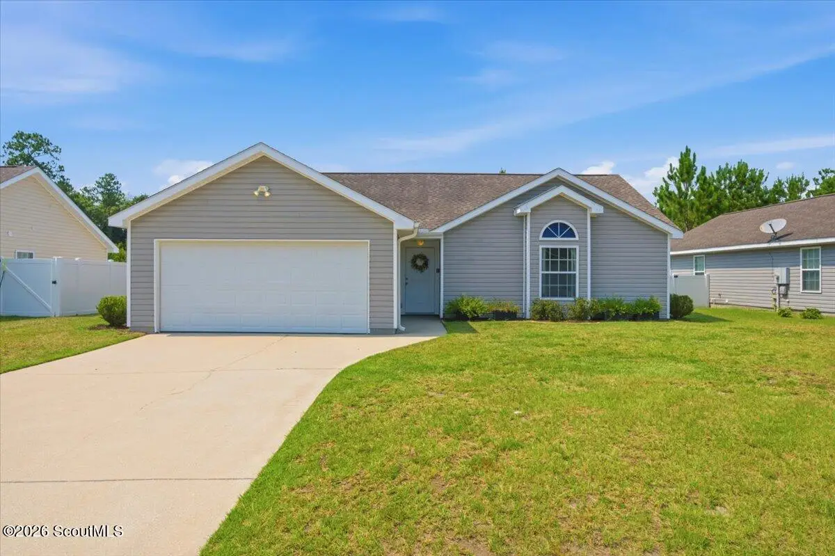 177 Winstead Drive, Brunswick, GA 31525 - #1