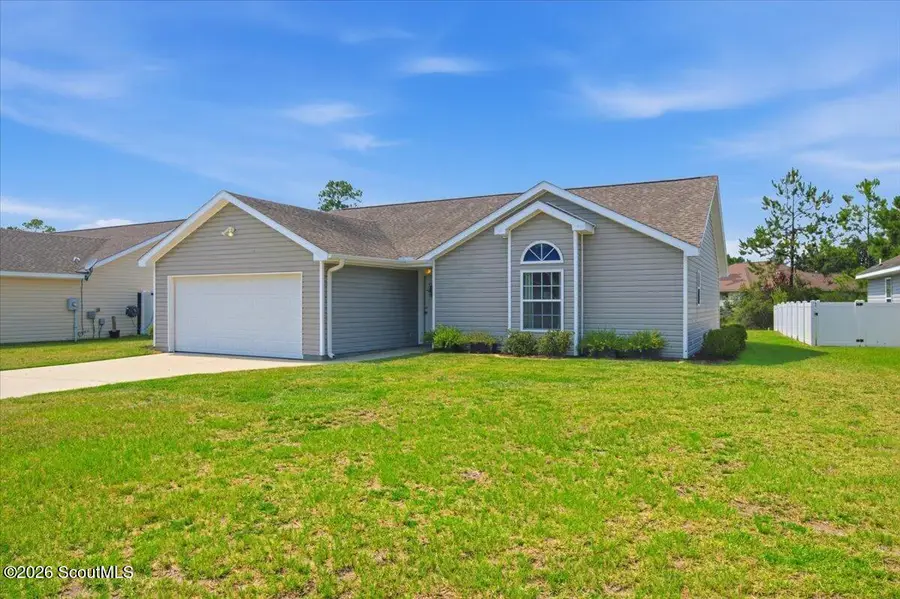 177 Winstead Drive, Brunswick, GA 31525 - #2