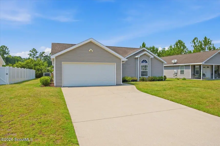 177 Winstead Drive, Brunswick, GA 31525 - #3