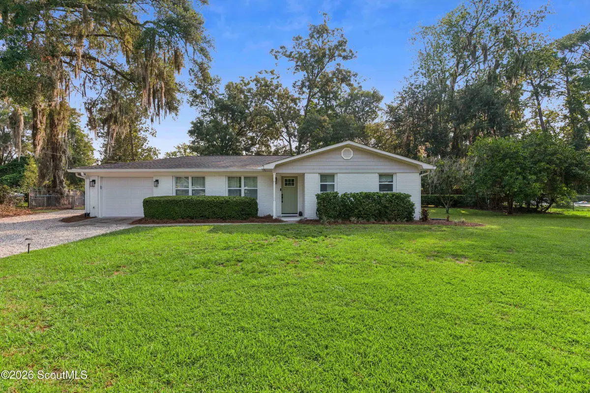 126 Northwood Drive, Brunswick, GA 31525 - #1