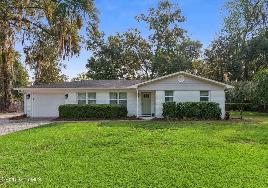 126 Northwood Drive, Brunswick, GA 31525 - #2