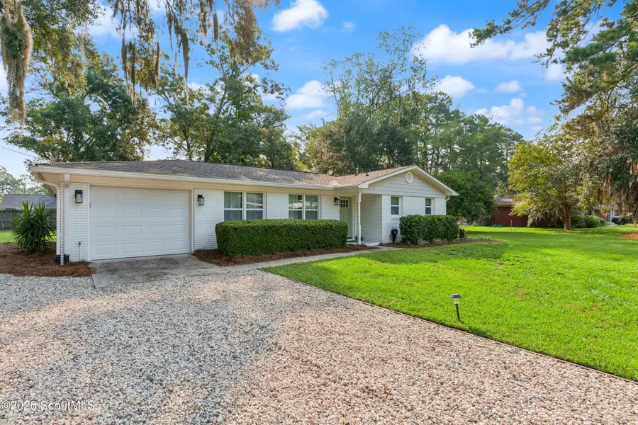 126 Northwood Drive, Brunswick, GA 31525 - #3