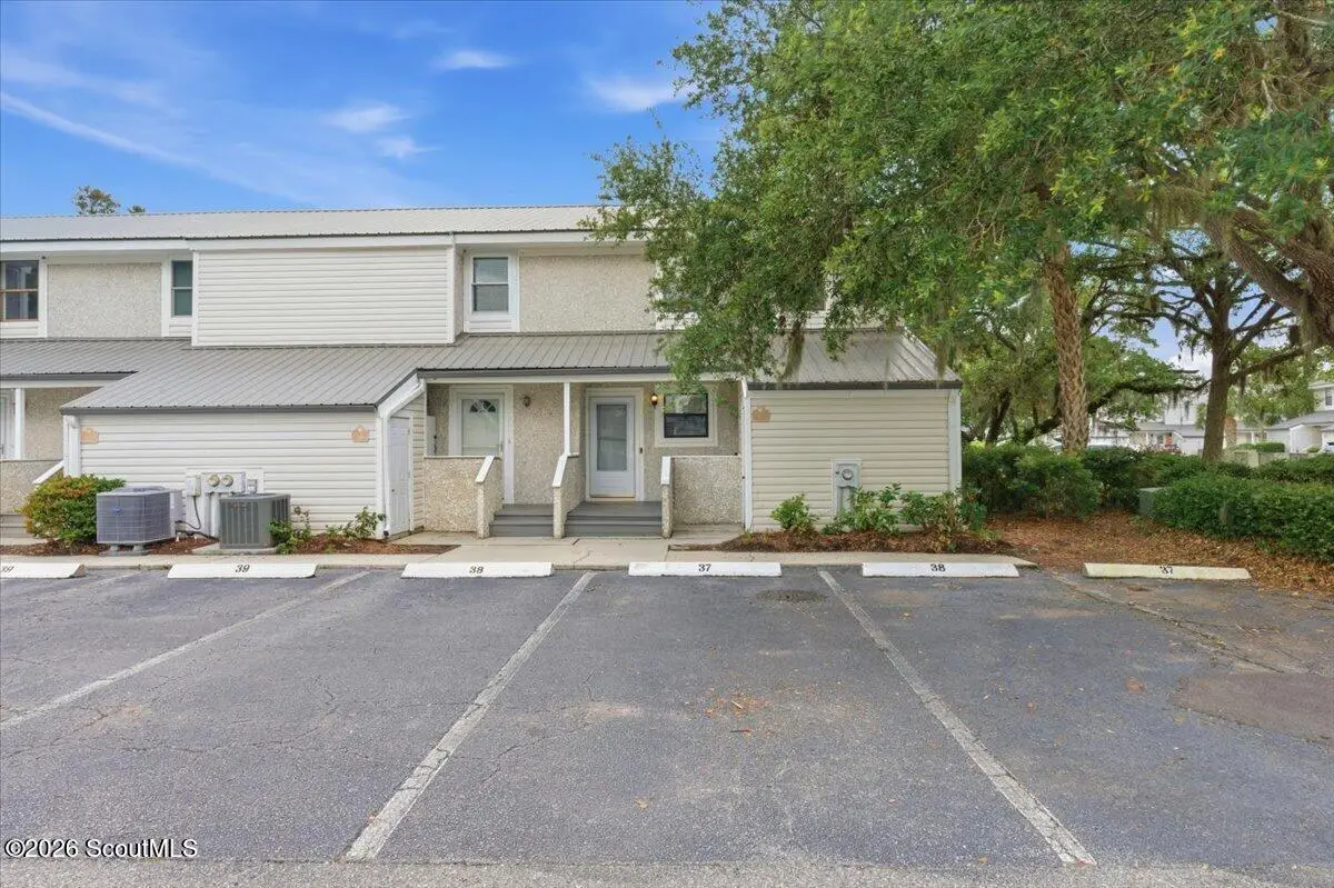 1000 Sea Island Road #37, Saint Simons Island, GA 31522 - #1