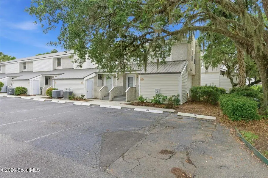 1000 Sea Island Road #37, Saint Simons Island, GA 31522 - #2