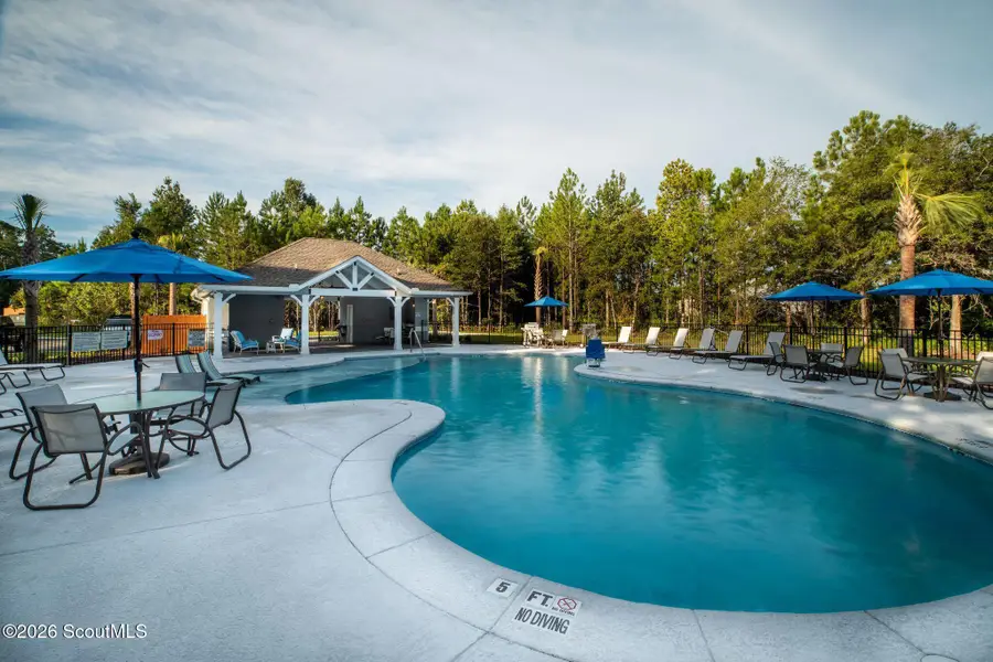 205 Allie Loop, Brunswick, GA 31525 - #2