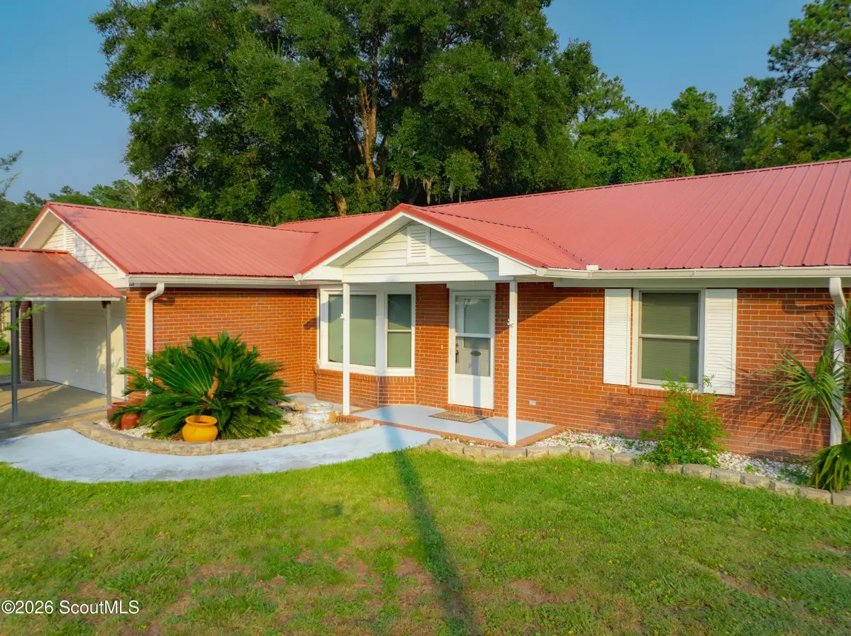 229 Glen Meadows Circle, Brunswick, GA 31523 - #1