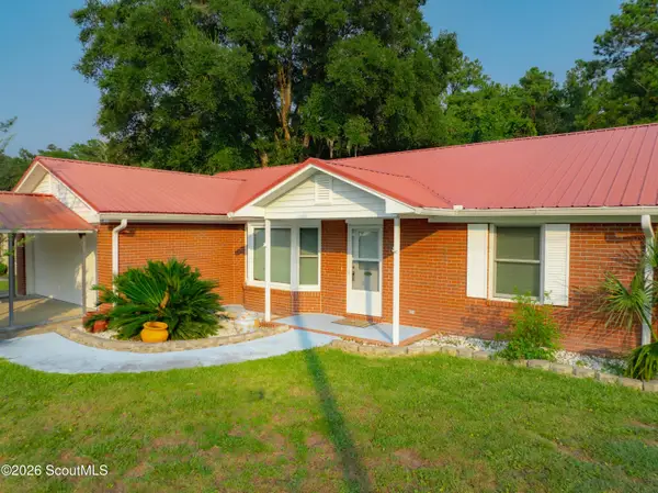 229 Glen Meadows Circle, Brunswick, GA 31523