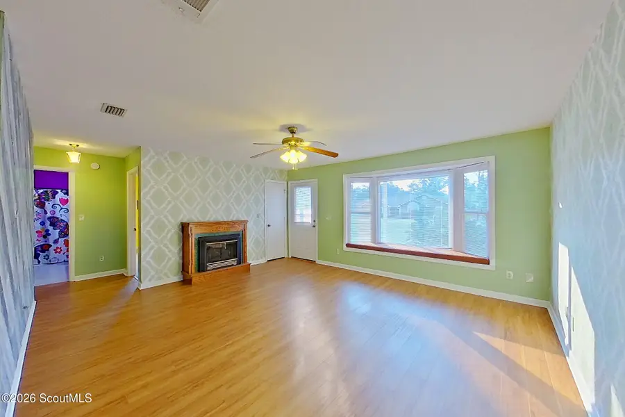 229 Glen Meadows Circle, Brunswick, GA 31523 - #3