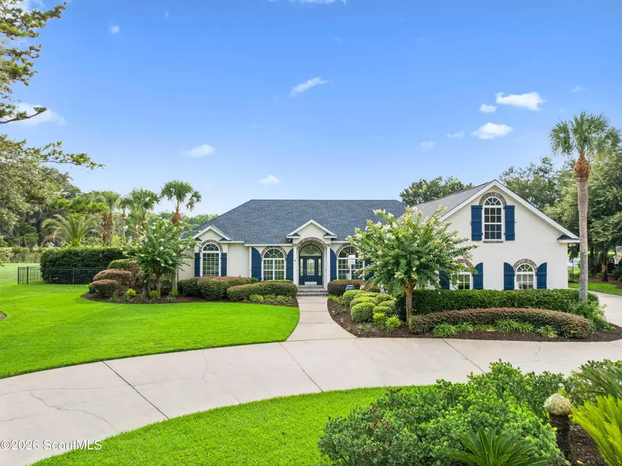 130 Chinquapin Drive, Brunswick, GA 31523 - #3