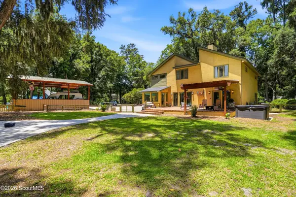 188 Saint Clair Drive, St. Simons Island, GA 31522
