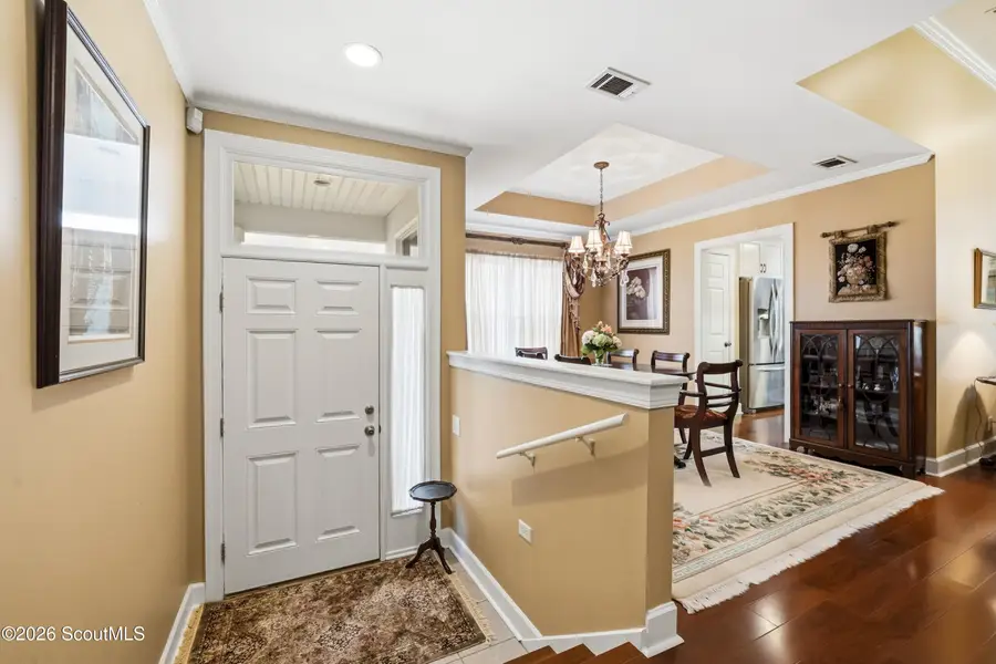 607 Bellemeade, Saint Simons Island, GA 31522 - #3