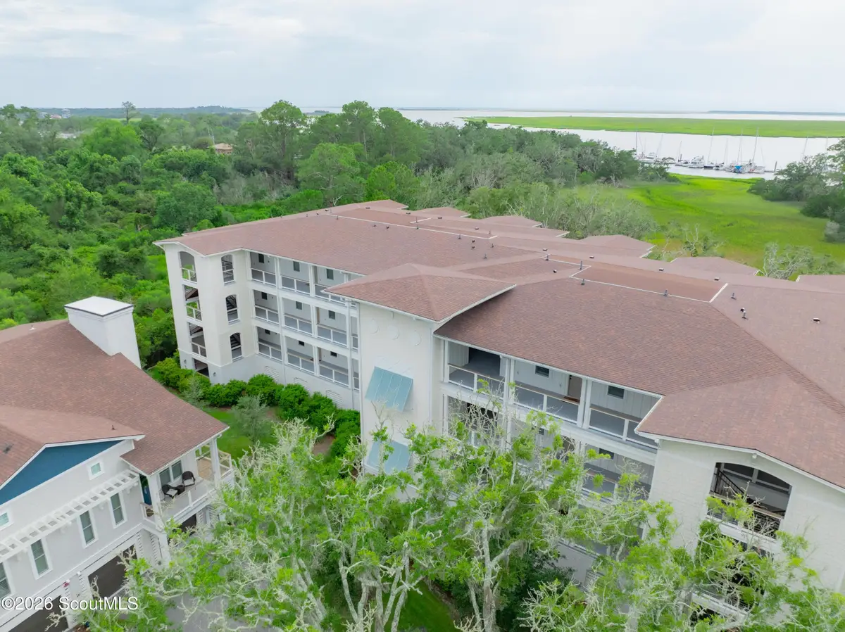 11 Harbor Road, Jekyll Island, GA 31527 - #1